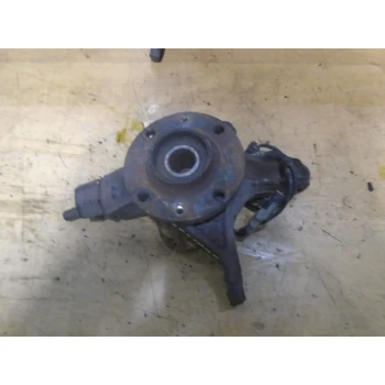 WHEEL HUB BEARING FRONT RIGHT Citroën BERLINGO 3 2010 1.6HDI