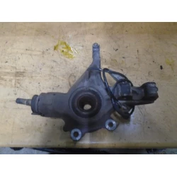 WHEEL HUB BEARING FRONT RIGHT Citroën BERLINGO 3 2010 1.6HDI