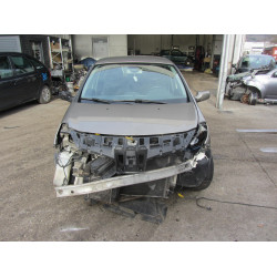 CAR FOR PARTS Renault CLIO 2008 III. 1.2 16V 