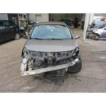 CAR FOR PARTS Renault CLIO 2008 III. 1.2 16V 