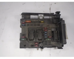 BSM CONTROL UNIT Peugeot 206 2004 1.4 I 9650664180