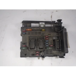 CENTRALINA BODY COMPUTER Peugeot 206 2004 1.4 I 9650664180