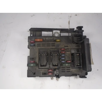 CENTRALINA BODY COMPUTER Peugeot 206 2004 1.4 I 9650664180