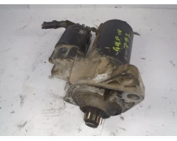 STARTER MOTOR Volkswagen Golf 2000 1.4 16V 020911023f