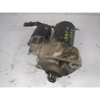 ZAGANJALNIK Volkswagen Golf 2000 1.4 16V 020911023f
