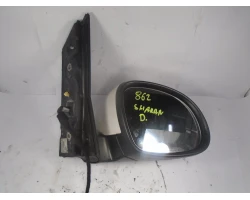 OGLEDALO DESNO Volkswagen Sharan 2011 2.0TDI 7N1857508C 9B9