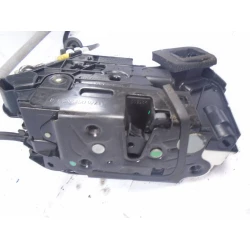 DOOR LOCK FRONT RIGHT Volkswagen Sharan 2011 2.0TDI 5K1837016H