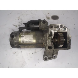 ZAGANJALNIK Peugeot 407 2007 2.7 HDI V6 AUT. 9648242180