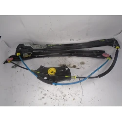 WINDOW MECHANISM FRONT LEFT Volkswagen Sharan 2011 2.0TDI 7N0837461J