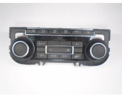 CENTRALINA COMANDO CLIMATIZZATORE Volkswagen Sharan 2011 2.0TDI 5k0907044fk