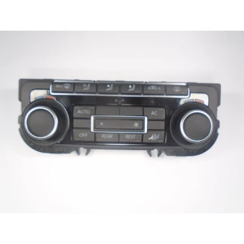 CENTRALINA COMANDO CLIMATIZZATORE Volkswagen Sharan 2011 2.0TDI 5k0907044fk