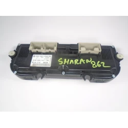 CENTRALINA COMANDO CLIMATIZZATORE Volkswagen Sharan 2011 2.0TDI 5k0907044fk