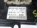 CENTRALINA COMANDO CLIMATIZZATORE Volkswagen Sharan 2011 2.0TDI 5k0907044fk