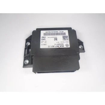 Computer / control unit other Volkswagen Sharan 2011 2.0TDI 3aa907801g