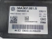 Computer / control unit other Volkswagen Sharan 2011 2.0TDI 3aa907801g