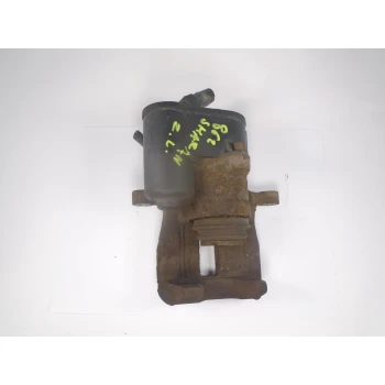 BRAKE CALIPER REAR LEFT Volkswagen Sharan 2011 2.0TDI
