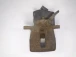 BRAKE CALIPER REAR LEFT Volkswagen Sharan 2011 2.0TDI