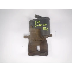BRAKE CALIPER REAR RIGHT Volkswagen Sharan 2011 2.0TDI