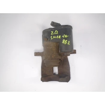 BRAKE CALIPER REAR RIGHT Volkswagen Sharan 2011 2.0TDI