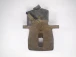BRAKE CALIPER REAR RIGHT Volkswagen Sharan 2011 2.0TDI