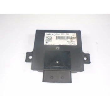 Computer / control unit other Volkswagen Sharan 2011 2.0TDI 3aa919041