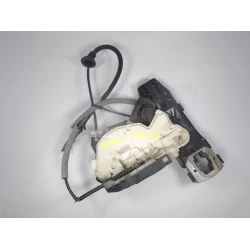 CHIUSURA SERRATURA PORTA ANTERIORE SINISTRA Volkswagen Sharan 2011 2.0TDI 5k1837015d