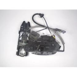 ZAKLEP SP LEVA Volkswagen Sharan 2011 2.0TDI 5k1837015d