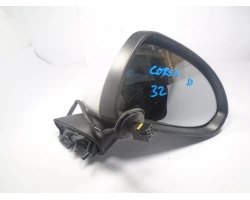MIRROR RIGHT Opel Corsa 2010 1.2