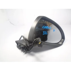 MIRROR RIGHT Opel Corsa 2010 1.2