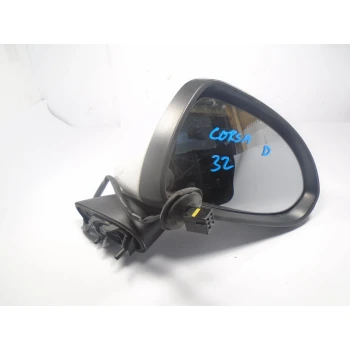 MIRROR RIGHT Opel Corsa 2010 1.2