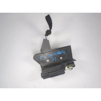 DOOR LOCK REAR RIGHT Dacia Sandero 2012 1.6 STEPWAY