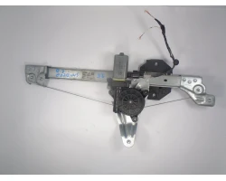 WINDOW MECHANISM REAR RIGHT Dacia Sandero 2012 1.6 STEPWAY 827206057r