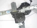 MECCANISMO ALZA VETRO POSTERIORE DESTRO Dacia Sandero 2012 1.6 STEPWAY 827206057r