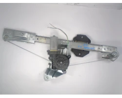 MECCANISMO ALZA VETRO ANTERIORE DESTRA Dacia Sandero 2012 1.6 STEPWAY 807209299