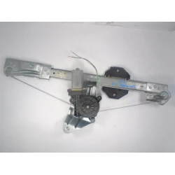 MECCANISMO ALZA VETRO ANTERIORE DESTRA Dacia Sandero 2012 1.6 STEPWAY 807209299