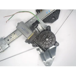MECCANISMO ALZA VETRO ANTERIORE DESTRA Dacia Sandero 2012 1.6 STEPWAY 807209299