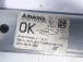MEHANIZEM ŠIPE  SPREDAJ DESNA Dacia Sandero 2012 1.6 STEPWAY 807209299
