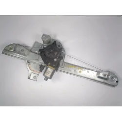 WINDOW MECHANISM FRONT RIGHT Peugeot 2008 2016 1.6 HDI 9674254380 WINDOW MECHANISM FRONT RIGHT Peugeot 2008 2016 1.6 HDI 9674254380