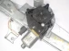 WINDOW MECHANISM FRONT RIGHT Peugeot 2008 2016 1.6 HDI 9674254380