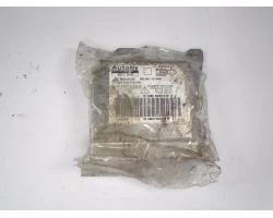 AIRBAG CONTROL UNIT Citroën C3 2009 PICASSO 1.4VVTI 9666181280