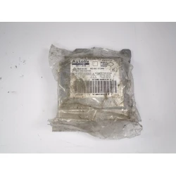 CENTRALINA AIRBAG Citroën C3 2009 PICASSO 1.4VVTI 9666181280