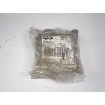 CENTRALINA AIRBAG Citroën C3 2009 PICASSO 1.4VVTI 9666181280