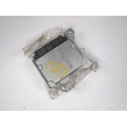 AIRBAG CONTROL UNIT Citroën C3 2009 PICASSO 1.4VVTI 9666181280