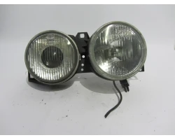 HEADLIGHT RIGHT BMW 3 1988 316