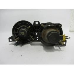HEADLIGHT RIGHT BMW 3 1988 316