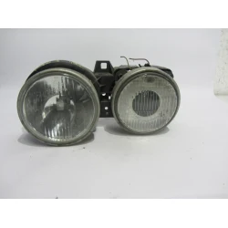 ŽAROMET LEVI BMW 3 1988 316 ŽAROMET LEVI BMW 3 1988 316