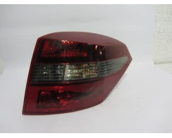 TAIL LIGHT RIGHT Renault LAGUNA 2013 GRANDTOUR 2.0 DCI 265500021R