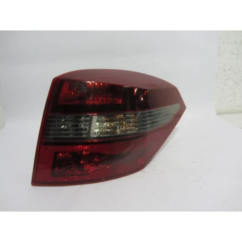 TAIL LIGHT RIGHT Renault LAGUNA 2013 GRANDTOUR 2.0 DCI 265500021R