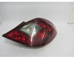 TAIL LIGHT RIGHT Opel Corsa 2010 1.4 16V