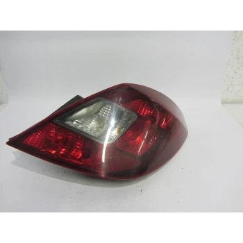 TAIL LIGHT RIGHT Opel Corsa 2010 1.4 16V